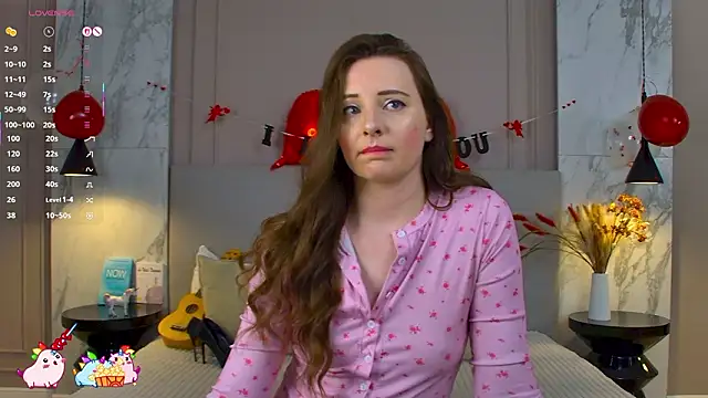 maltii evans online show from February 11, 5:23 am