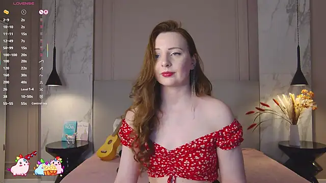 maltii evans online show from April 10, 5:23 am