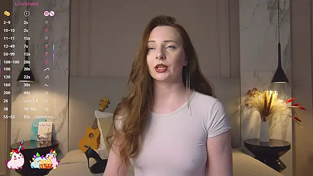 maltii evans online show from April 18, 5:11 am