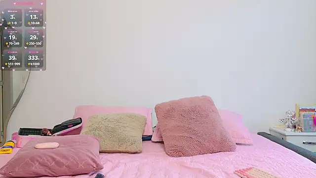 Mar 333 online show from January 30, 11:02 pm