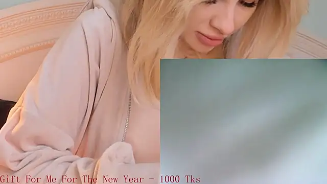 jannemary online show from December 29, 5:21 am