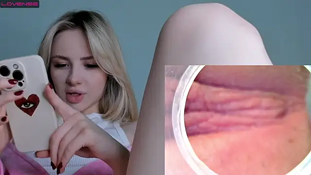 jannemary online show from January 23, 4:19 am