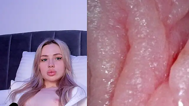 jannemary online show from June 11, 12:32 am