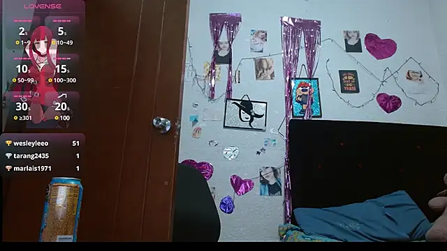 Saray extrovert  online show from March 10, 7:21 am