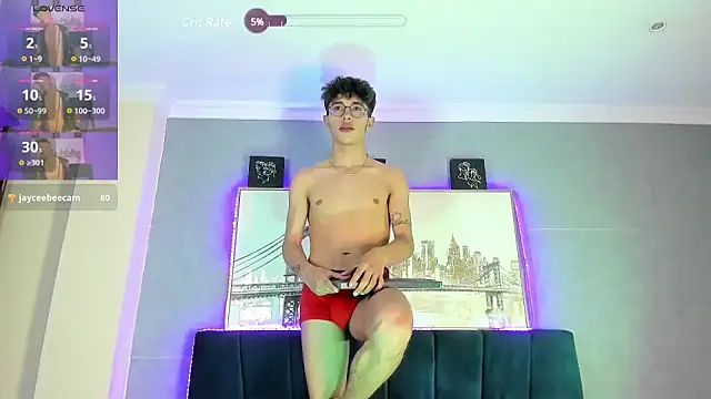 Andrew thevil online show from December 19, 6:56 am