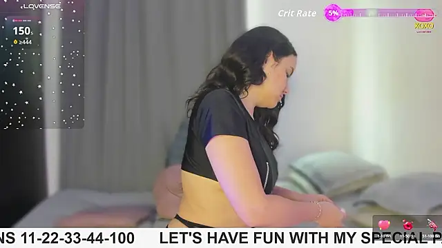 rouse lili online show from January 18, 5:50 pm