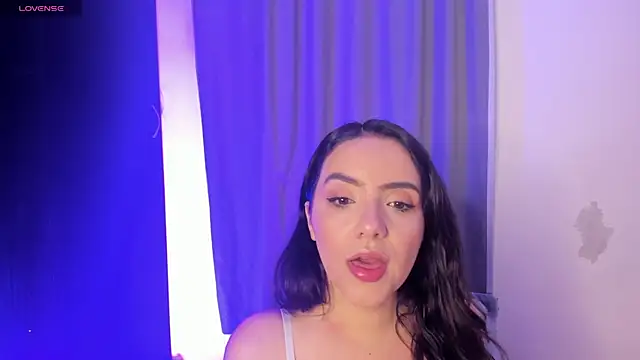 rouse lili online show from April 18, 10:41 am