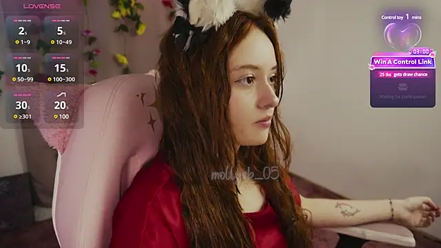 molly russell online show from December 8, 9:30 pm