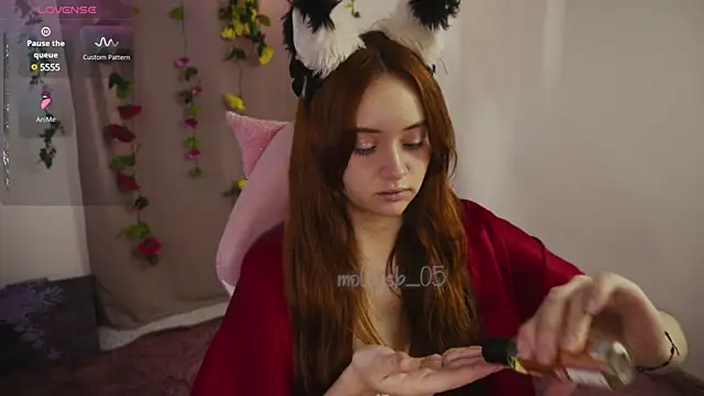 molly russell online show from December 9, 4:58 pm