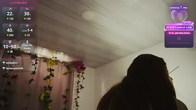 molly russell online show from December 10, 6:06 pm