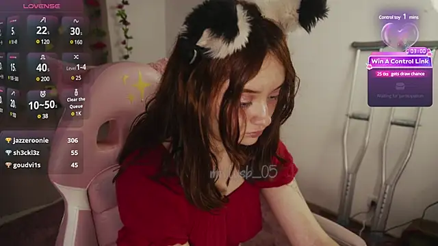 molly russell online show from February 7, 3:12 am