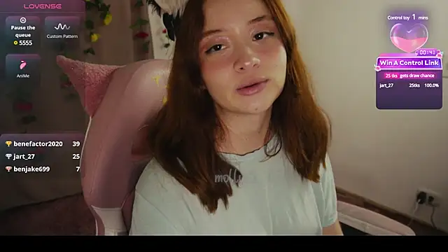 molly russell online show from February 20, 7:30 pm