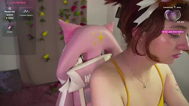 molly russell online show from October 27, 9:19 pm