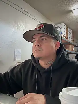 PeterGrandee online show from December 19, 4:24 pm