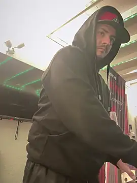 PeterGrandee online show from January 12, 2:03 am