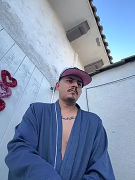 PeterGrandee online show from January 25, 11:54 pm