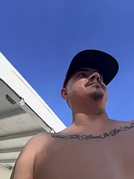 PeterGrandee online show from February 18, 11:19 pm