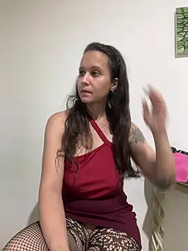 hotcookie28 online show from April 21, 1:53 am