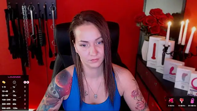  Jane Warren  online show from February 8, 3:00 pm