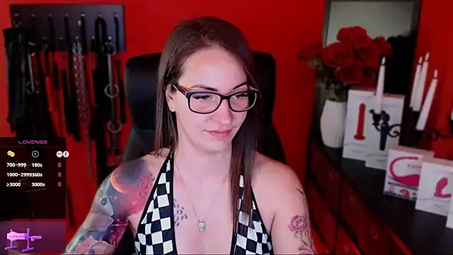  Jane Warren  online show from March 20, 6:09 pm