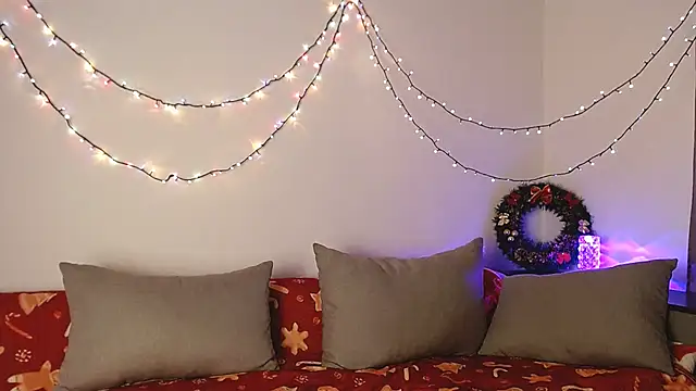 Snapshot of _Anna_Montana chatting on December 27, 6:10 pm  Anna Montana online show from December 27, 6:10 pm