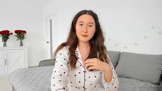 Snapshot of _Anna_Montana chatting on October 1, 12:33 pm  Anna Montana online show from October 1, 12:33 pm