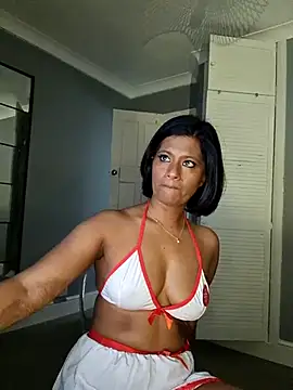 Snapshot of RoseMelanie chatting on March 22, 8:08 am RoseMelanie online show from March 22, 8:08 am