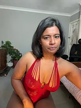 RoseMelanie online show from February 8, 8:29 am