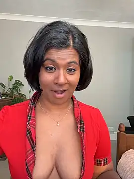 RoseMelanie online show from February 25, 7:40 am