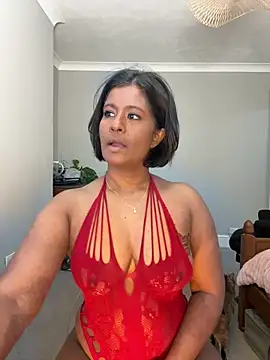 RoseMelanie online show from March 10, 8:19 am