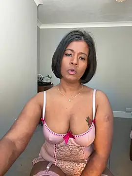 RoseMelanie online show from March 12, 8:09 am