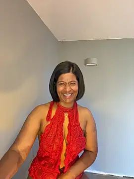 RoseMelanie online show from April 10, 9:14 am