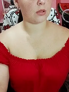 Snapshot of ErikaVlovely chatting on September 13, 8:52 pm ErikaVlovely online show from September 13, 8:52 pm