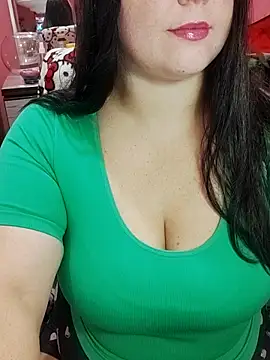 Snapshot of ErikaVlovely chatting on October 11, 8:18 pm ErikaVlovely online show from October 11, 8:18 pm