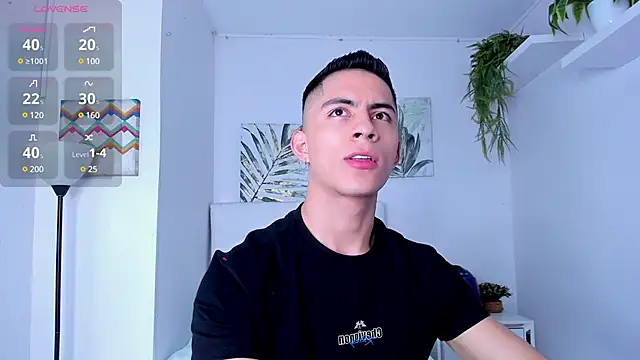 Matty Adams online show from March 2, 4:10 pm