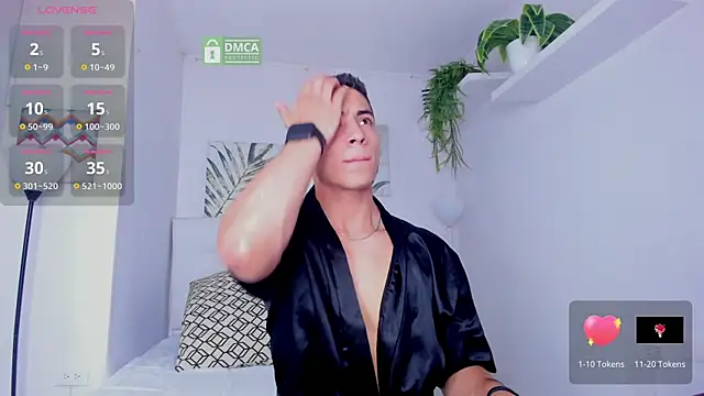 Matty Adams online show from March 12, 4:02 pm