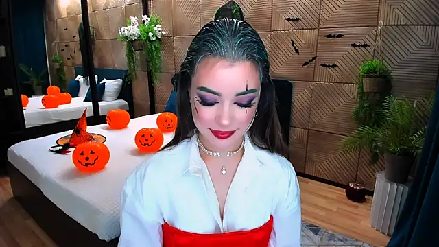 PutOnRepeat online show from October 31, 1:28 am