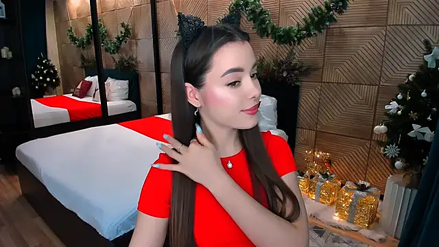 PutOnRepeat online show from December 21, 1:02 am