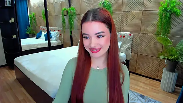 PutOnRepeat online show from April 21, 1:18 am