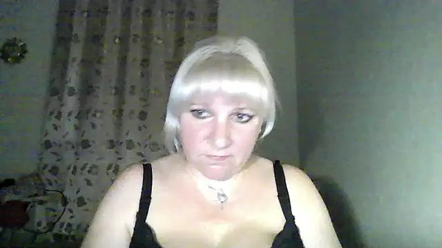 MeilomaWesa online show from November 25, 5:02 pm