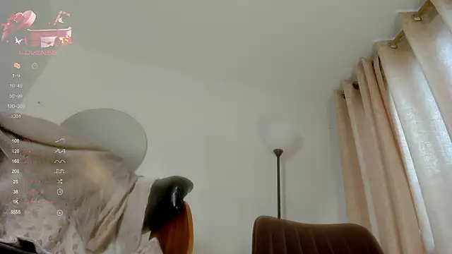 isabelsexysmile  online show from February 21, 5:47 pm