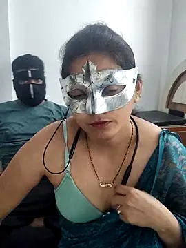 Harsh Ankita Couple online show from October 3, 10:23 am