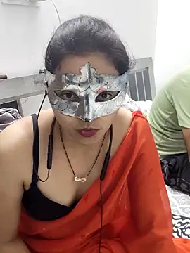 Harsh Ankita Couple online show from October 12, 5:12 pm