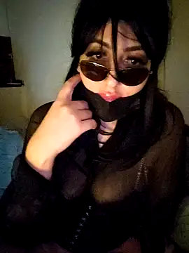 Rasha99 online show from December 24, 7:44 pm
