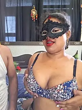 Something 61 online show from April 28, 3:22 am