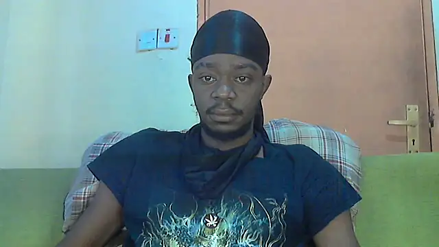 Snapshot of BIGDICKMULLAH chatting on October 8, 6:55 am BIGDICKMULLAH online show from October 8, 6:55 am