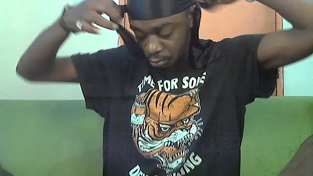 BIGDICKMULLAH online show from October 26, 9:48 am