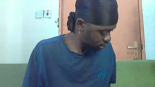 BIGDICKMULLAH online show from October 27, 8:29 am