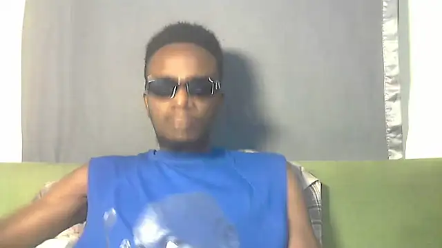 BIGDICKMULLAH online show from February 14, 2:30 am