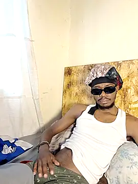 BIGDICKMULLAH online show from April 9, 5:18 am